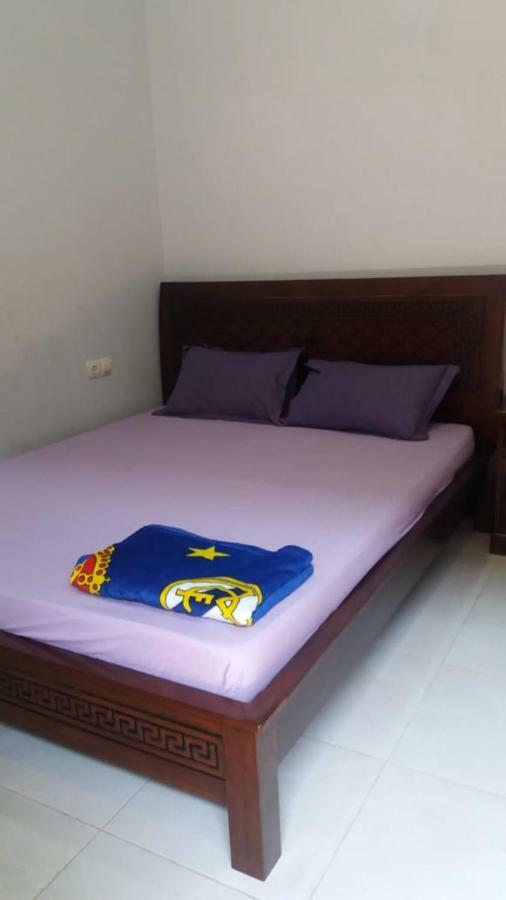 Homestay Dan Kost 78 ジェパラ エクステリア 写真
