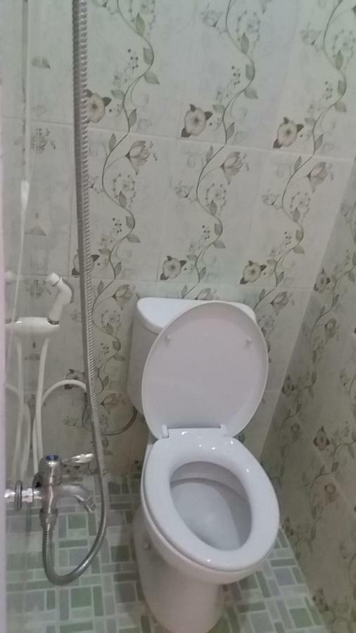 Homestay Dan Kost 78 ジェパラ エクステリア 写真