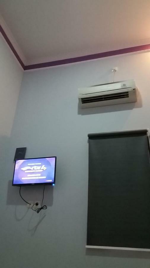 Homestay Dan Kost 78 ジェパラ エクステリア 写真